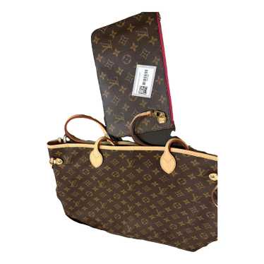 Louis Vuitton Neverfull tote - image 1