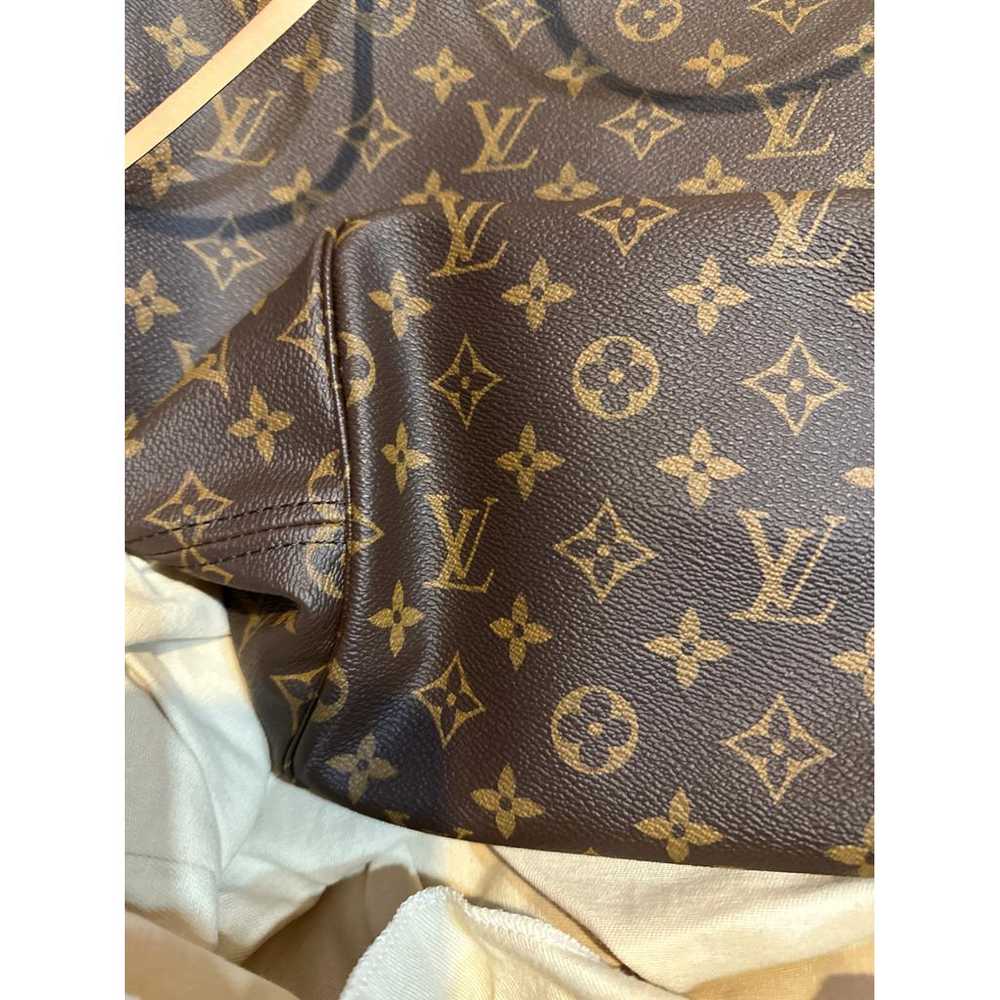 Louis Vuitton Neverfull tote - image 4