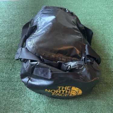 The north face duffel - Gem