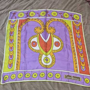 Sant Angelo scarf - image 1