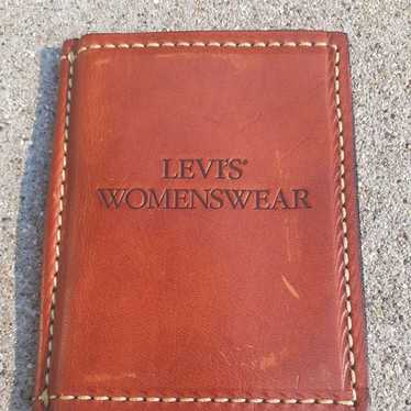LEVI’S VINTAGE CLOTHING CHAIN WALLET LEVI'S VINTAGE CLOTHING CHAIN WALLET