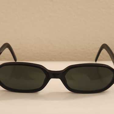 BYBLOS discount b169 7090 47 19 135 vintage sunglasses DEADSTOCK