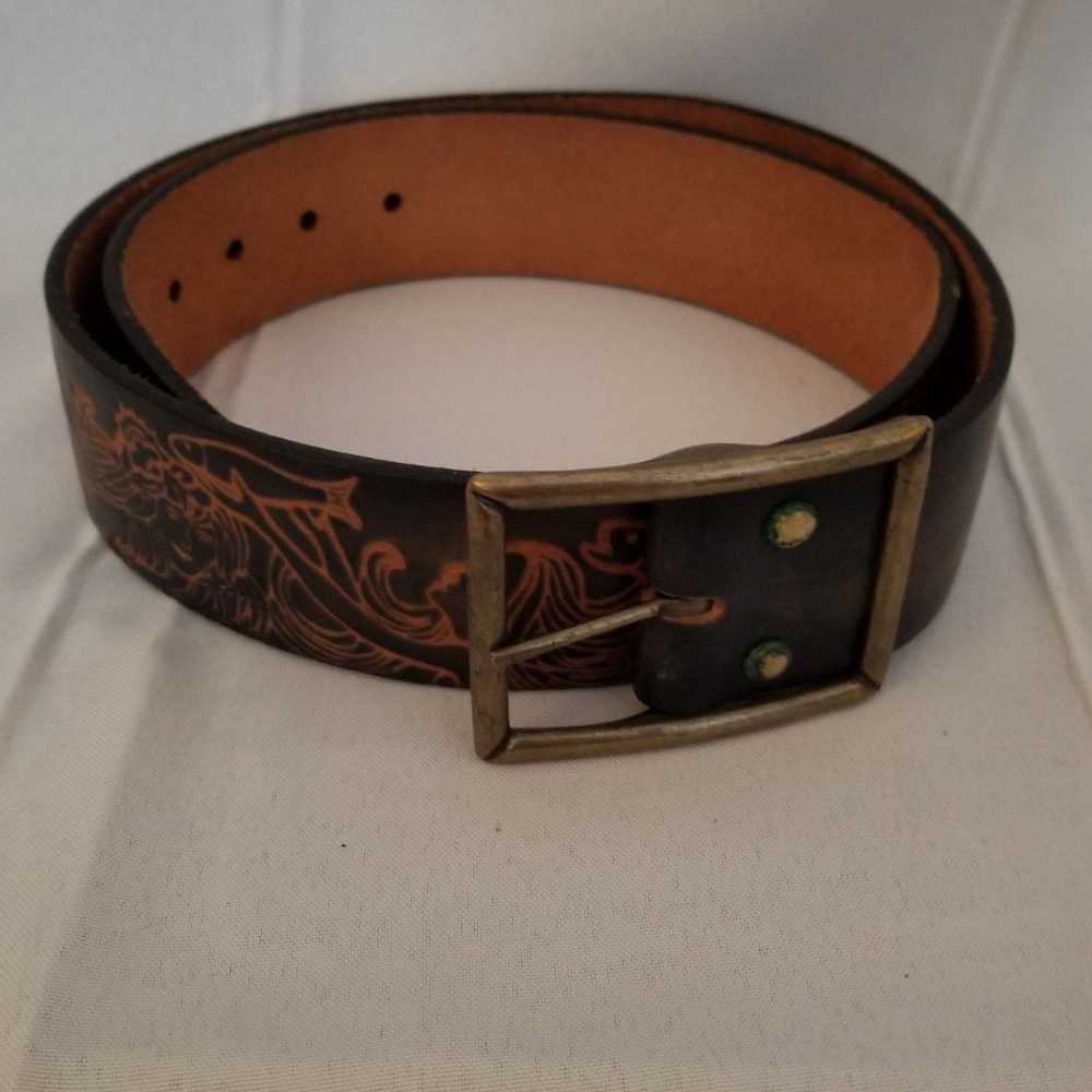 Belt mermaid levi - image 1