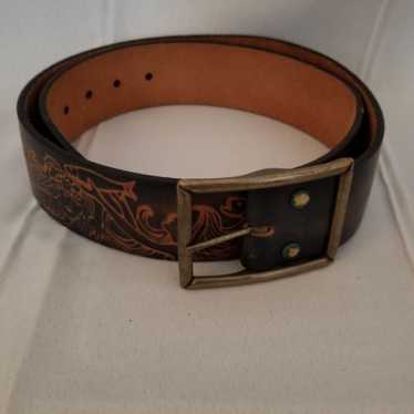 Belt mermaid levi - image 1