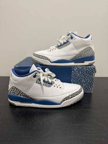 Jordan Brand Jordan 3 wizard