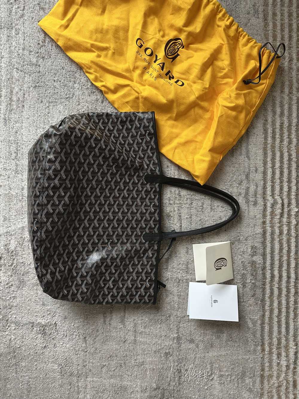 Goyard Goyard PM Tote - image 2