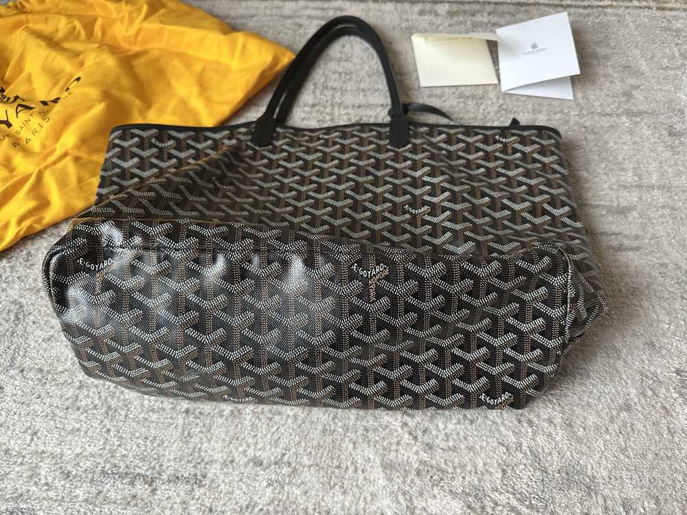 Goyard Goyard PM Tote - image 4