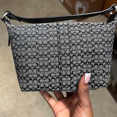 Coach 4107 mini bag - Gem