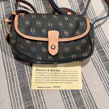 Dooney Bourke - image 1