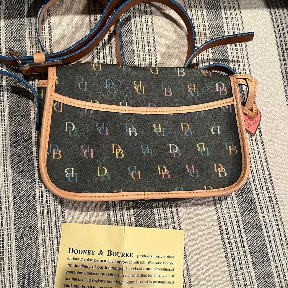 Dooney Bourke - image 7