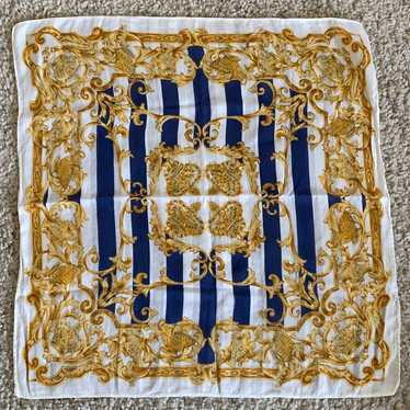 Vintage Versace Scarf Wrap Gianni Versace - image 1