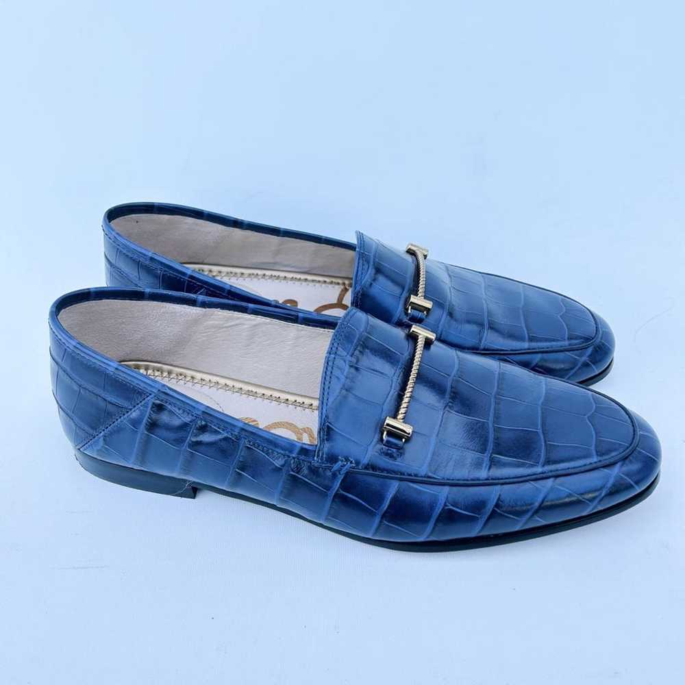 Sam Edelman Leather flats - image 2