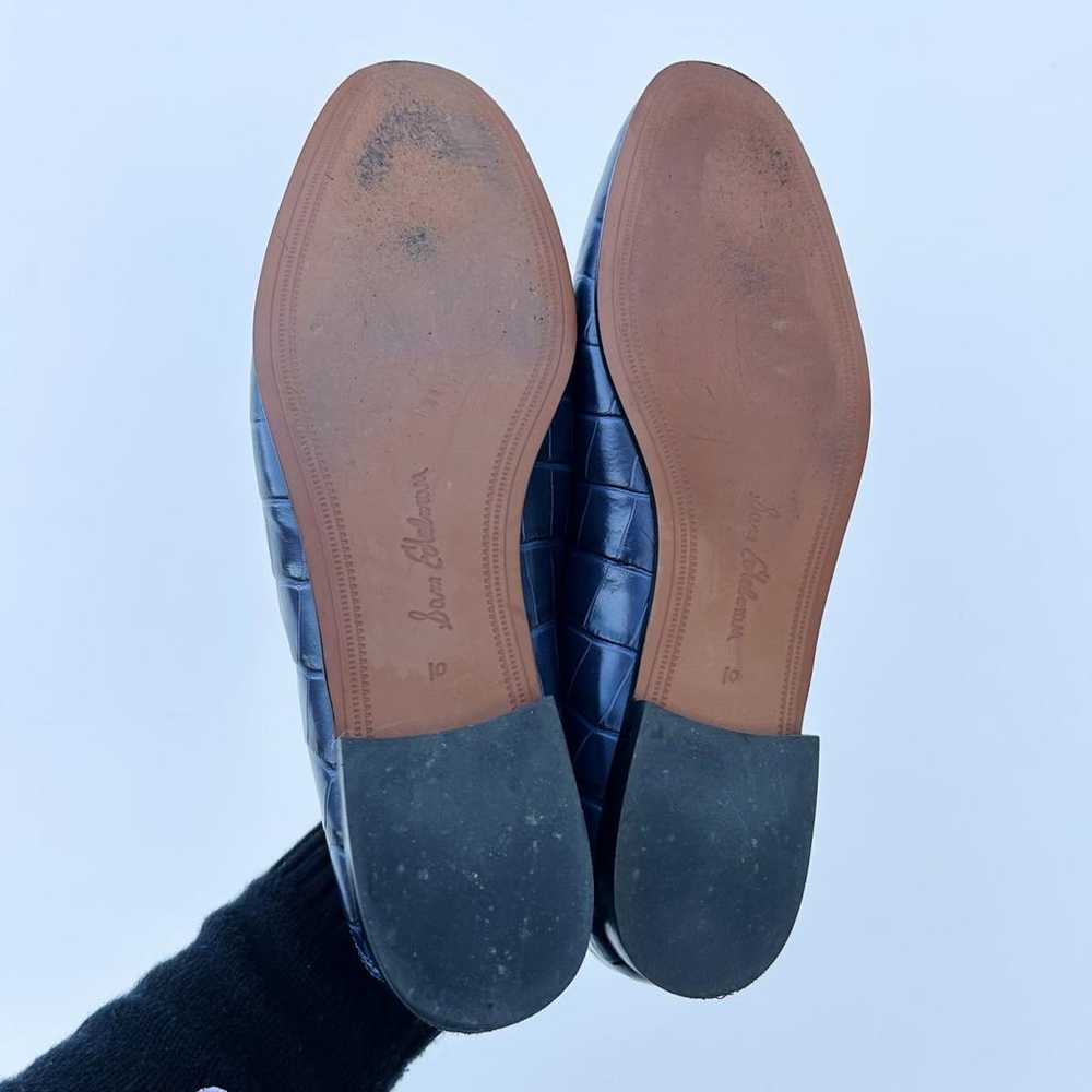 Sam Edelman Leather flats - image 8