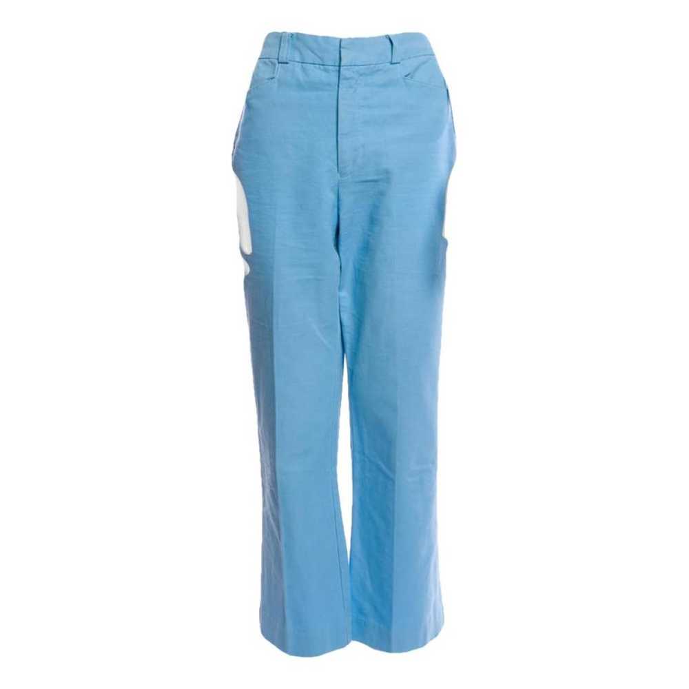 Re/Done Trousers - image 1