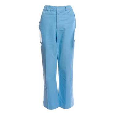 Re/Done Trousers