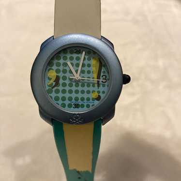 Rare benetton by bulova - Gem
