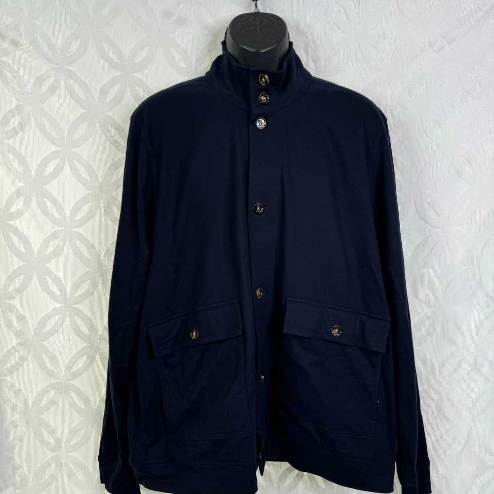 Ted Baker TED BAKER London Mens Size 3XL Big & Ta… - image 5