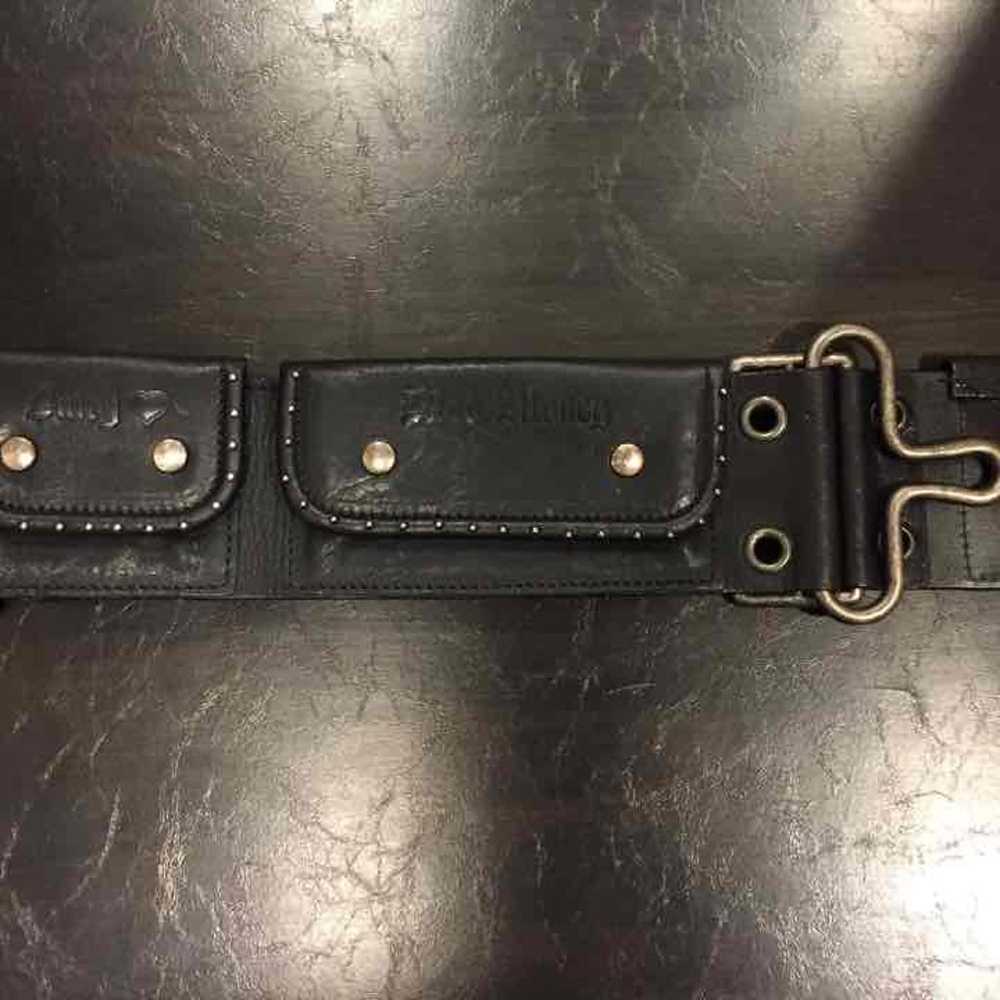 Belt:Juicy Couture - image 3