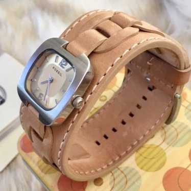 Fossil watch women