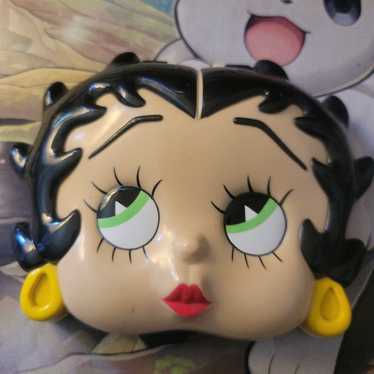 Betty boop