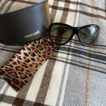 Roberto cavalli sunglasses