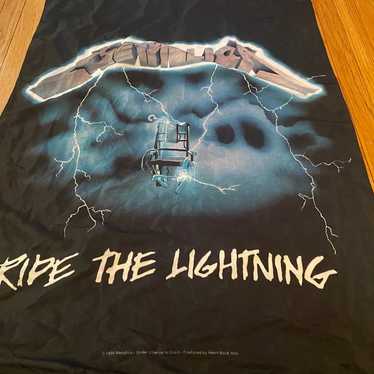 Metallica bandana - Gem