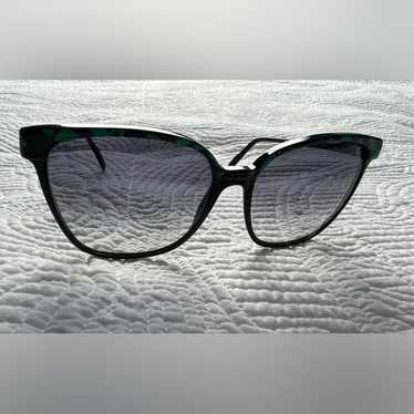 Vintage LOZZA Sunglasses Mod. 5004