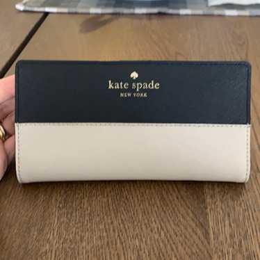 Kate Spade Wallet - image 1