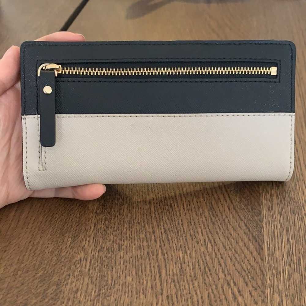 Kate Spade Wallet - image 2