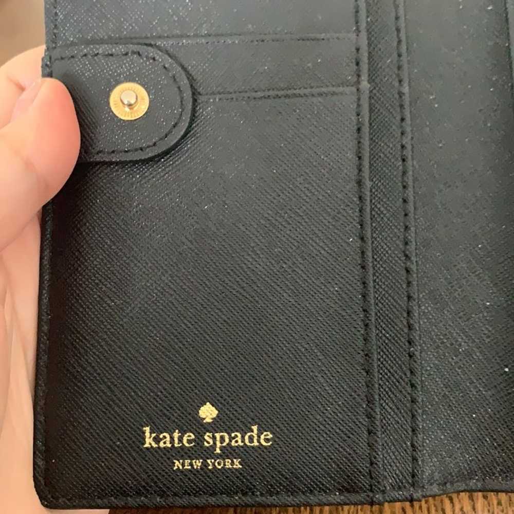 Kate Spade Wallet - image 5