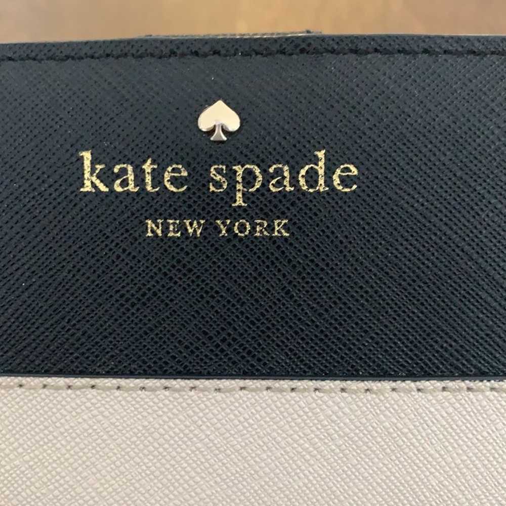 Kate Spade Wallet - image 6