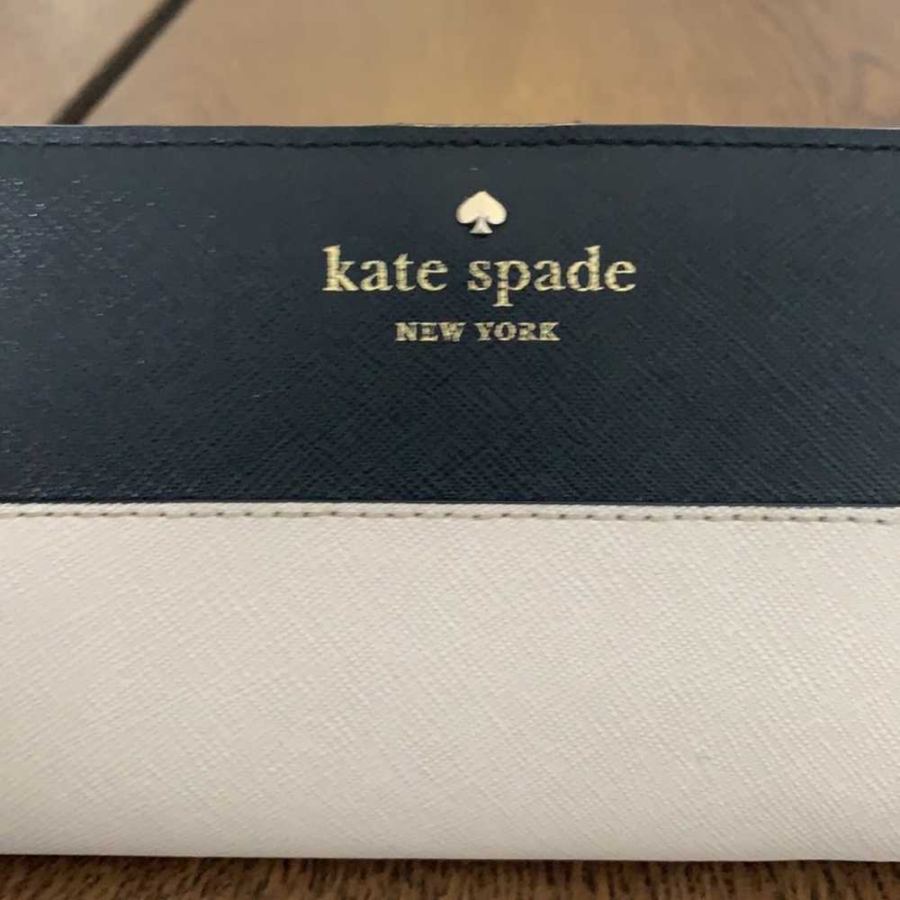 Kate Spade Wallet - image 7