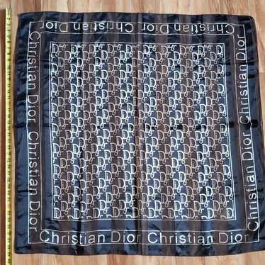Christian dior trotter scarf - Gem