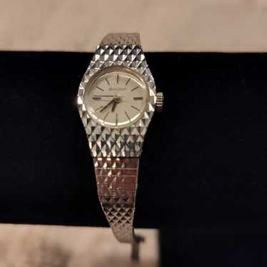 Beautiful Vintage BULOVA Women's Watch