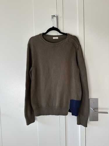 Dries Van Noten Dries Van Noten Knit Sweater