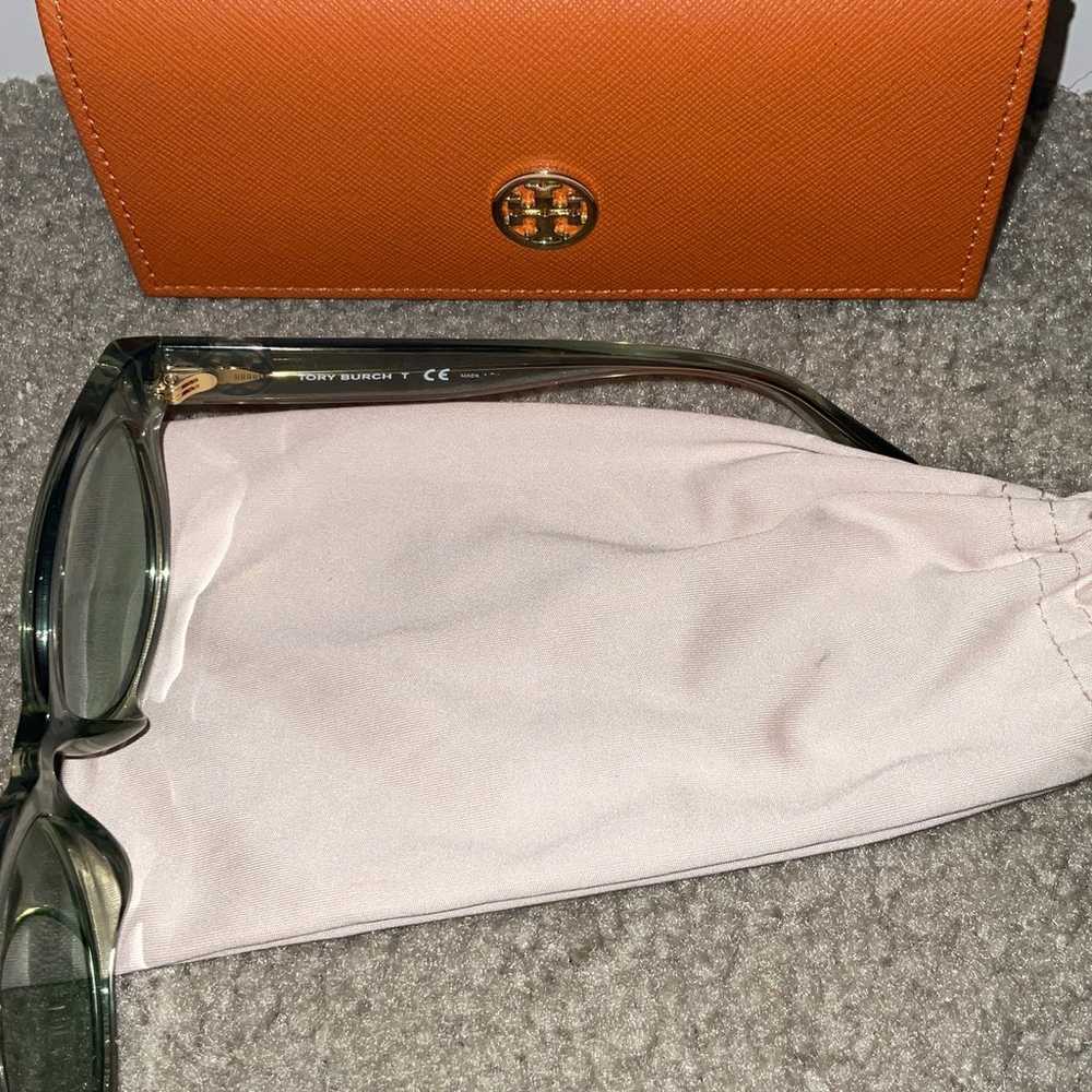 Tory Burch Sunglasses - image 4