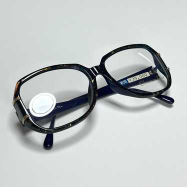 Christian Dior Vintage Eyeglass Frame