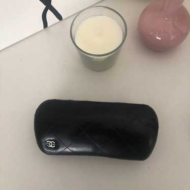 Chanel Sunglasses Case