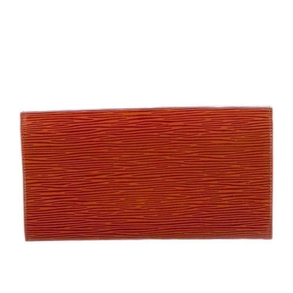 Louis Vuitton Pochette Epi Wallet - image 4