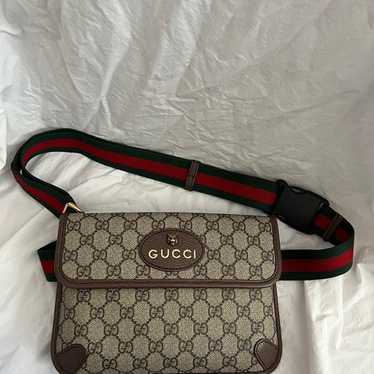 Neo Vintage  Supreme Belt Bag - image 1