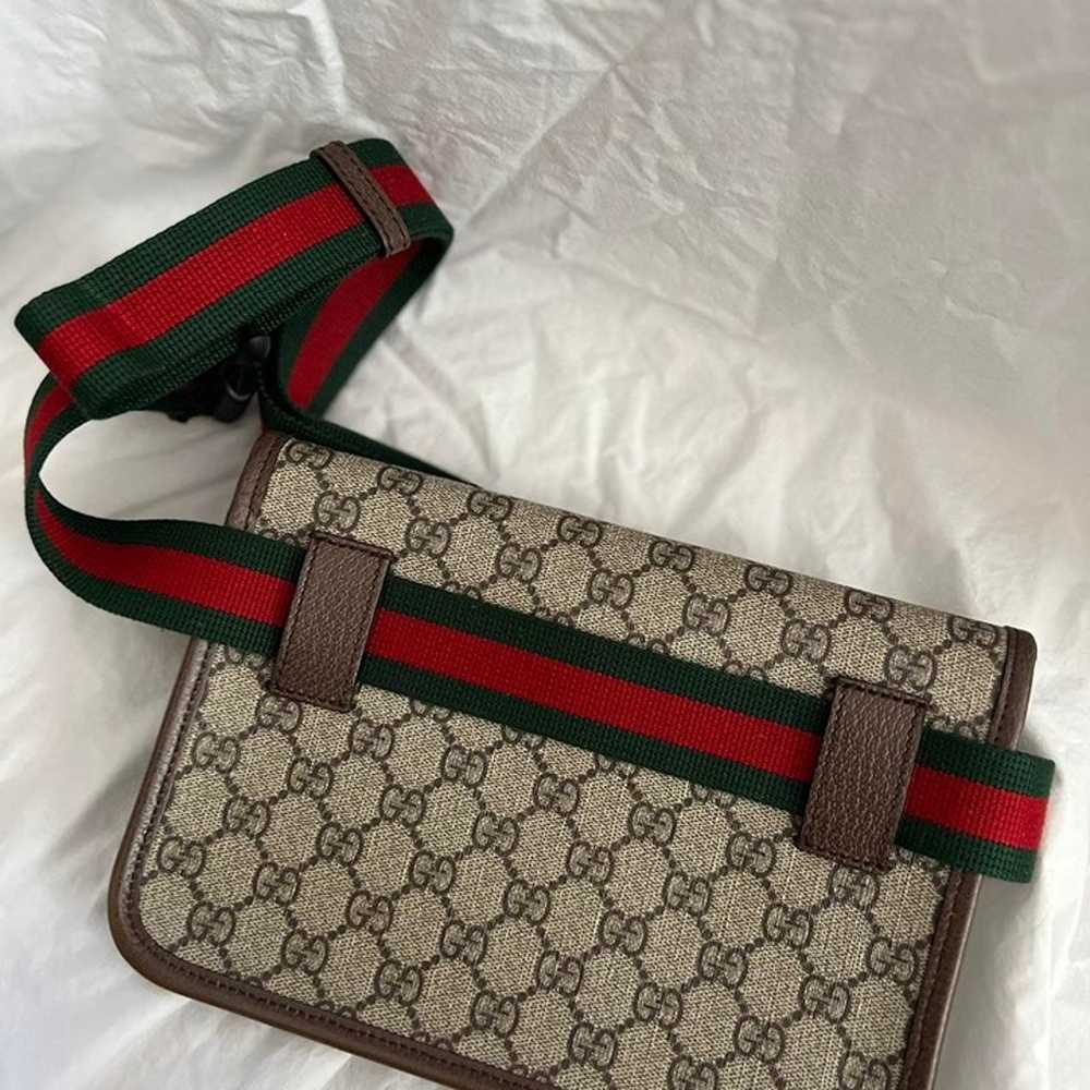 Neo Vintage  Supreme Belt Bag - image 3