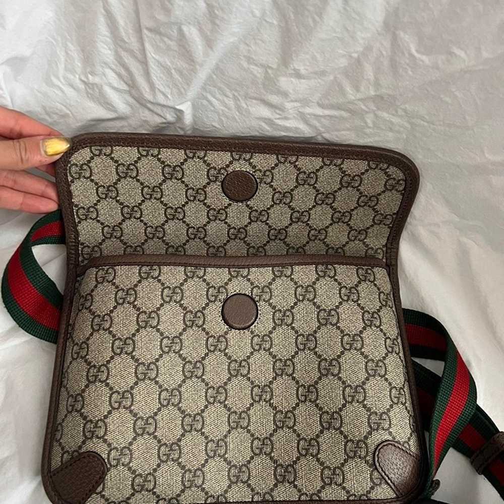 Neo Vintage  Supreme Belt Bag - image 4