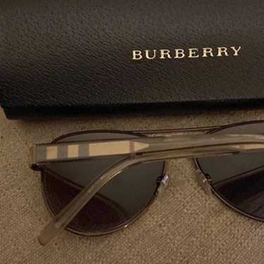 Burberry Sunglasses - image 1