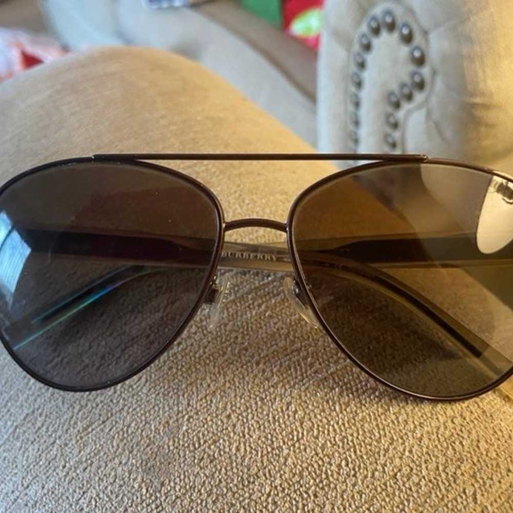 Burberry Sunglasses - image 2