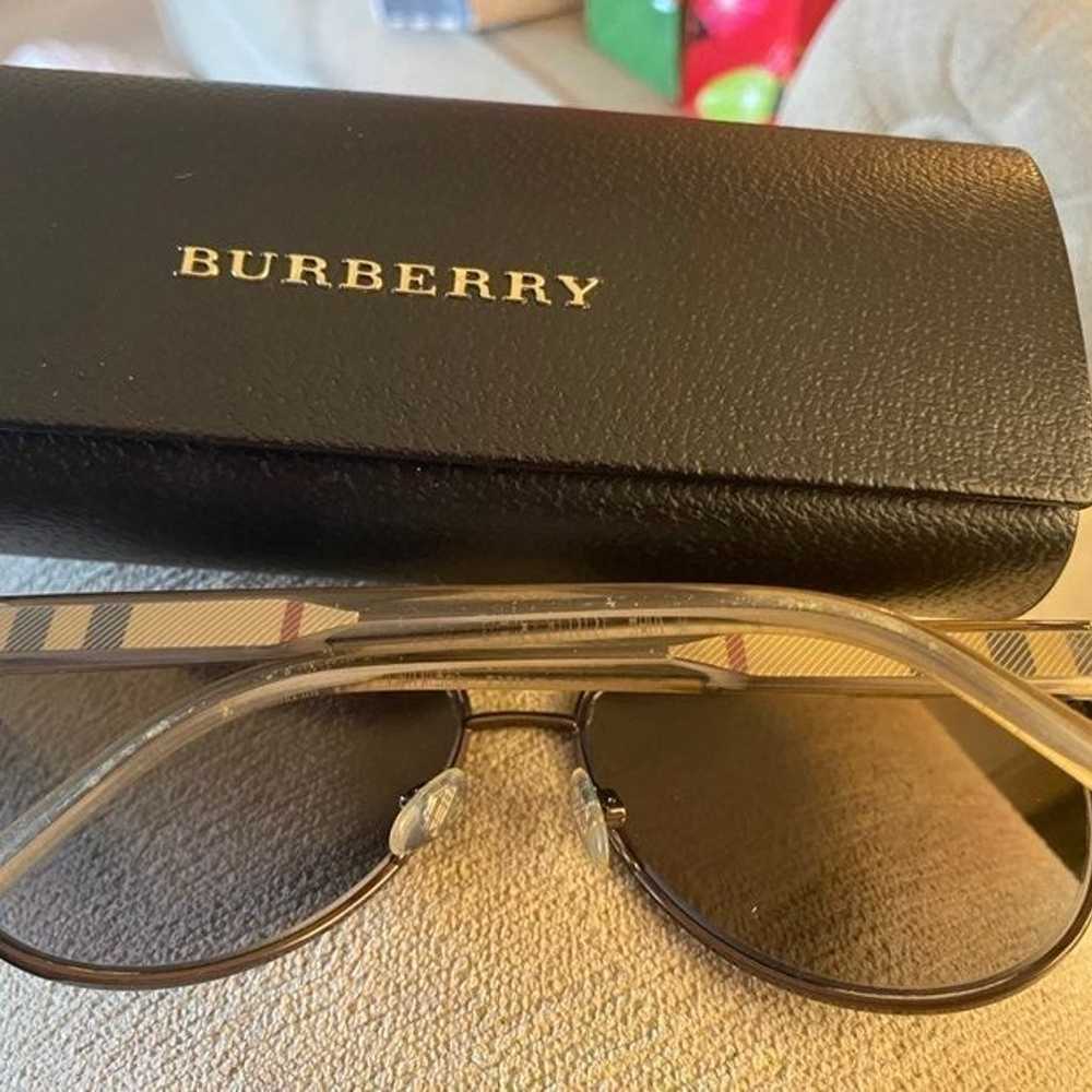 Burberry Sunglasses - image 4