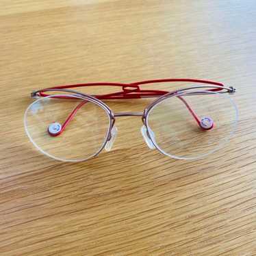 HITT Genuine Vintage Japanese Eyewear H-2 PX Kend… - image 1