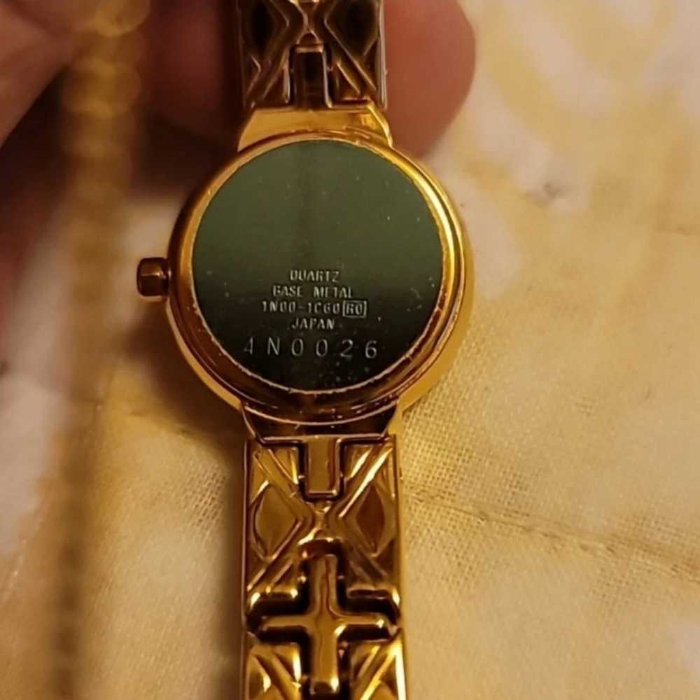 Vintage Seiko Lassale Watch ¤ - image 5