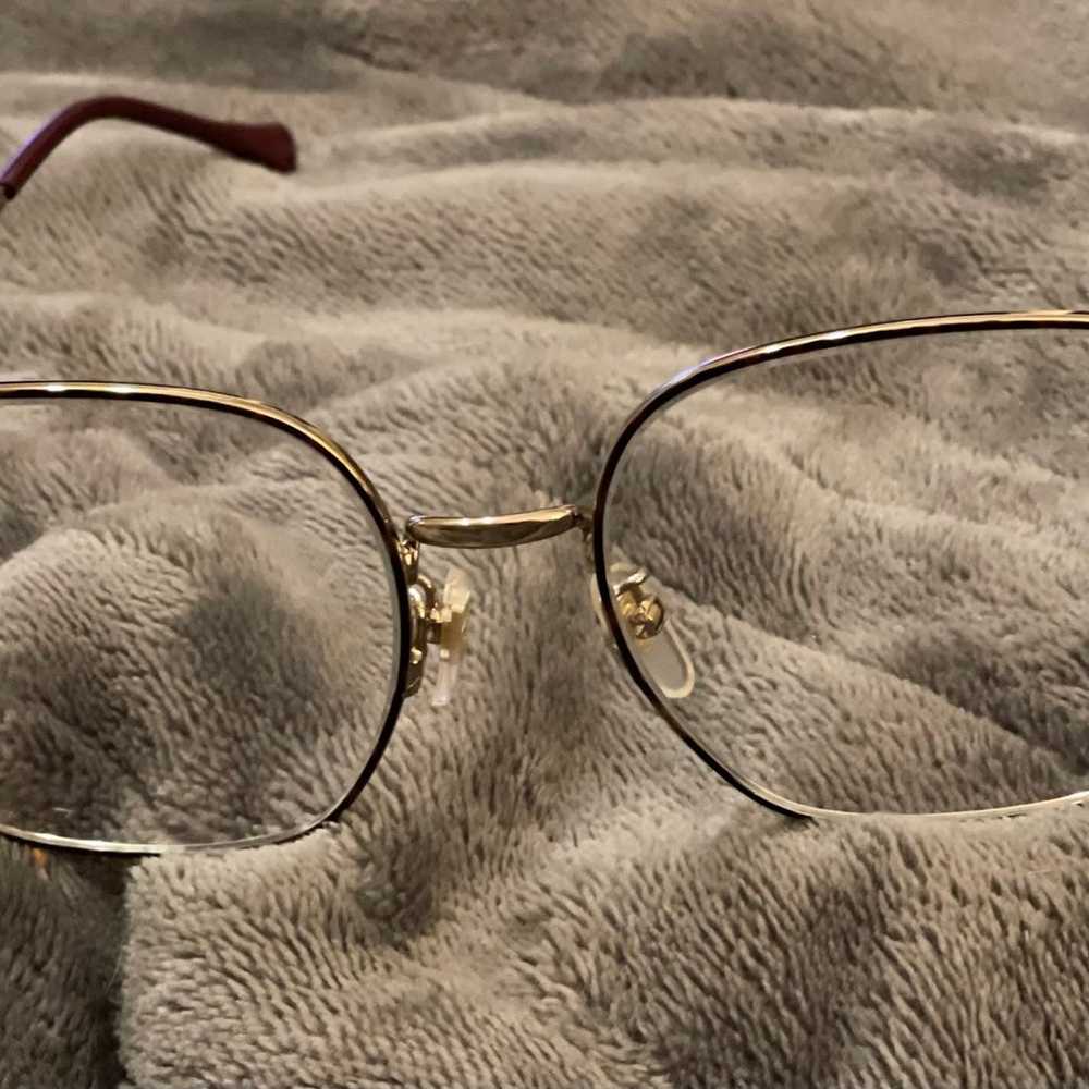 Gucci  Eyeglasses GG08830A HANVAN/GOLD  55-18-145 - image 7