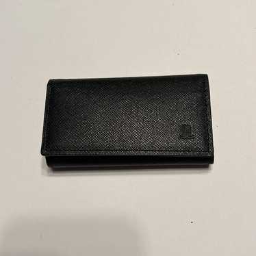 Rare Vintage NWOT New Old Stock Lanvin Key Wallet - image 1