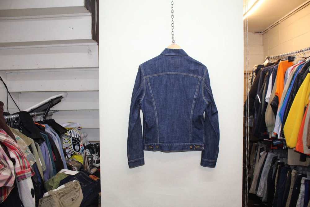 Levi's × Levi's Made & Crafted × Levi's Vintage C… - image 2